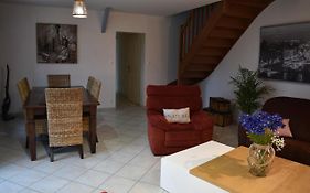 le gite les trois chemins
